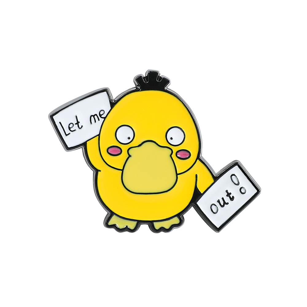 Gaming Accessories Rack - 1 pieza ​ Broche de patito