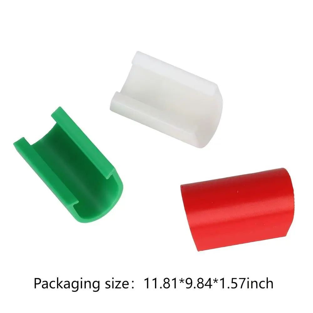 Gaming Accessories Rack - 3 piezas de cubiertas para la
