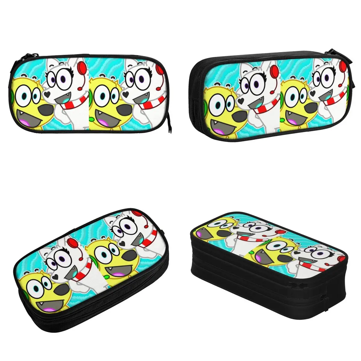Estuches para lápices de Tyler - Gaming Accessories In China reseña y precio