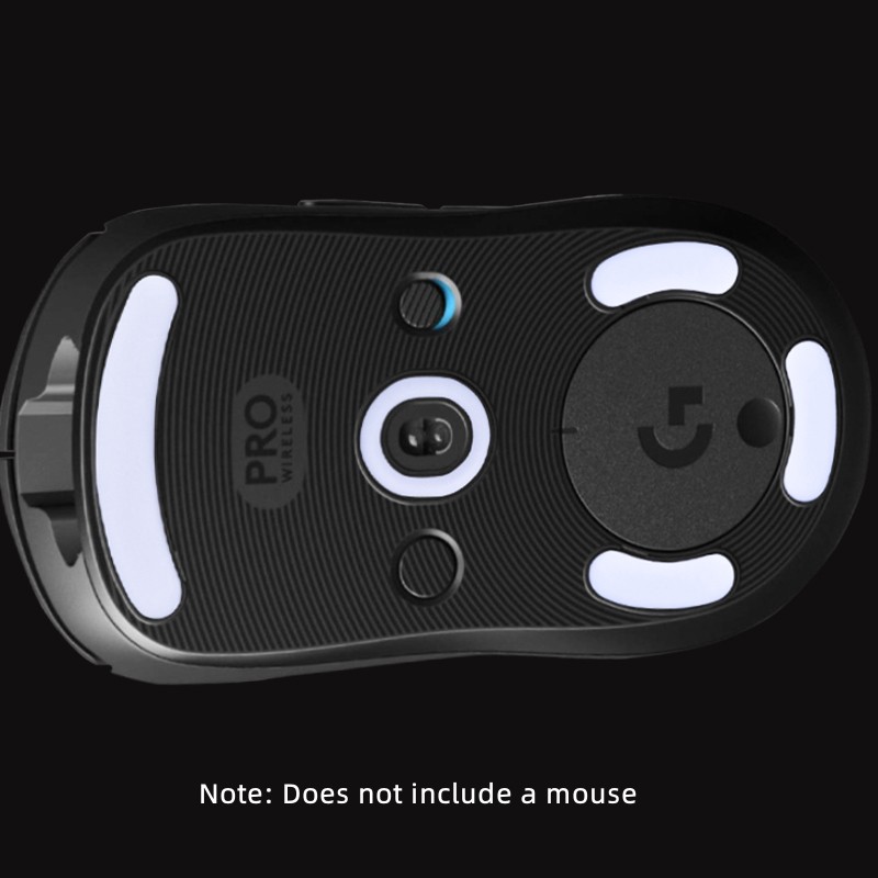 1 Paquete de Patines para Rató - Logitech Mouse G Pro X Superlight reseña y precio