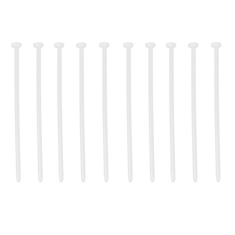 10 unidades de bisagras de pue - Gaming Accessories Rack reseña y precio